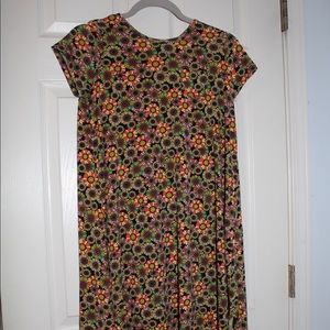 LuLaRoe Scarlett size 12